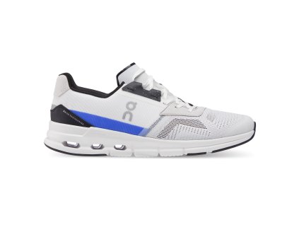 Pánské boty On Running Cloudrift - White/Cobalt