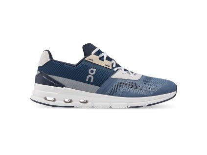 Pánské boty On Running Cloudrift - Metal/Navy