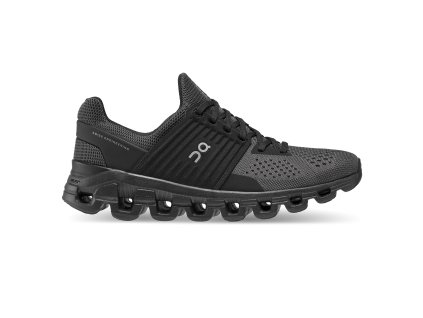 Dámské boty On Running Cloudswift 2 - All Black