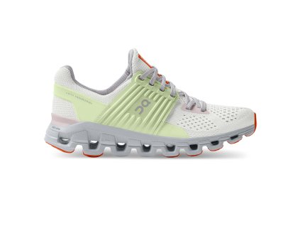 Dámské boty On Running Cloudswift 2 - Ice/Oasis