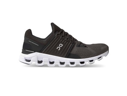 Pánské boty On Running Cloudswift 2 - Black/Rock