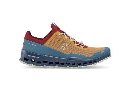 Pánské boty ON Running Cloudultra Bronze/Navy