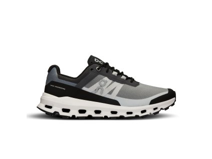 Dámské boty On Running Cloudvista - Black/White