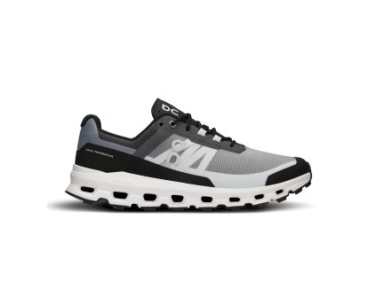 Pánské boty ON Running Cloudvista Black/White