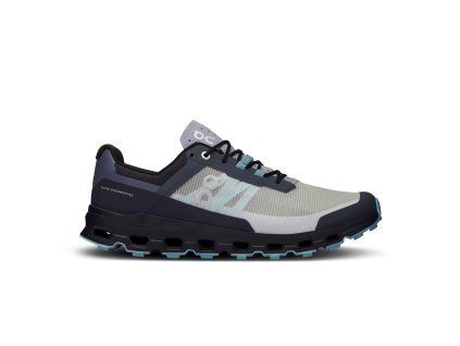 Pánské boty ON Running Cloudvista Navy/Wash