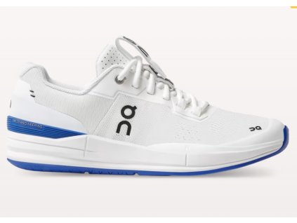 Pánské boty ON Running THE ROGER Pro White/Indigo