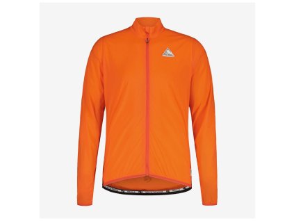 Pánská Bunda Maloja MaxM. Jacket - glow