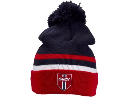 Čepice SWIX Blizzard 46631-75100