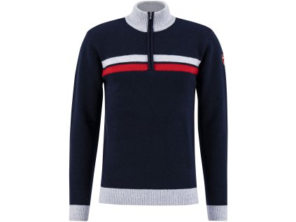 Svetr SWIX Blizzard Warm 16431-75100