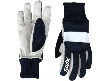 Rukavice SWIX Cross H0874-75100