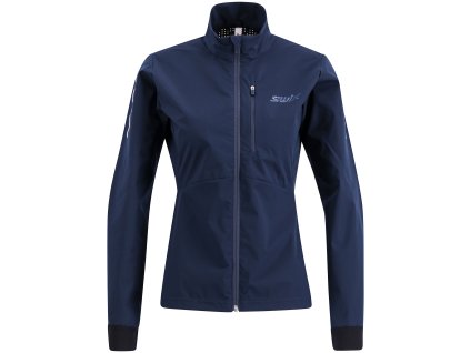 Bunda SWIX Pace Wind 10033-23-75100