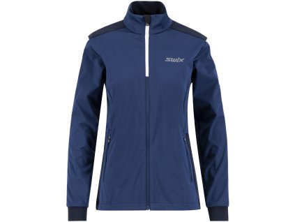 Bunda SWIX Cross 12346-72105