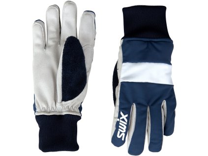 Rukavice SWIX Cross H0874-72105