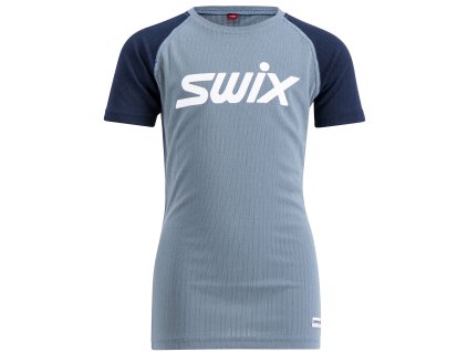 Triko SWIX kr. rukáv RaceX 40802-71605