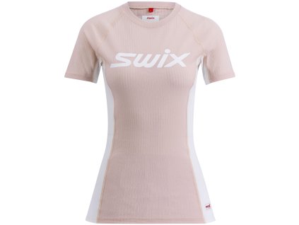 Triko SWIX kr. rukáv RaceX 40802-97101