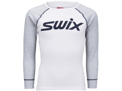 Triko SWIX dl. rukáv RaceX 40812-11200