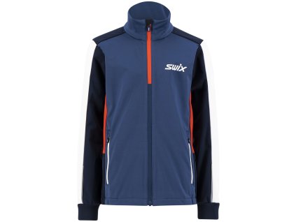 Bunda SWIX Cross 12345-75400