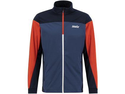 Bunda SWIX Cross 12341-75400