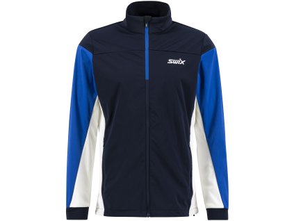 Bunda SWIX Cross 12341-75105