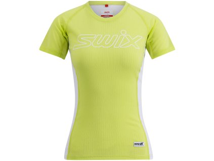 Triko SWIX kr. rukáv RaceX Light 40906-63203