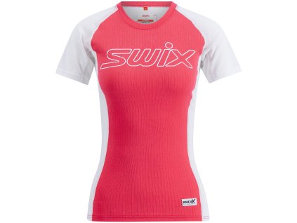 Triko SWIX kr. rukáv RaceX Light 40906-92131