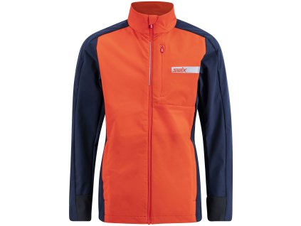 Bunda SWIX Roadline Wind 10017-23-99981
