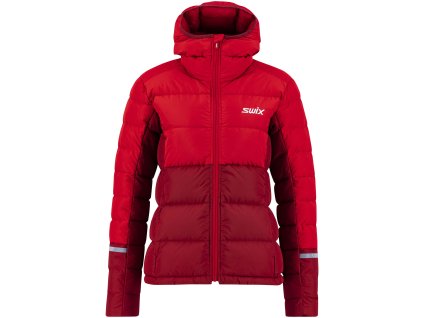 Péřová Bunda SWIX Dynamic Down 13286-94305