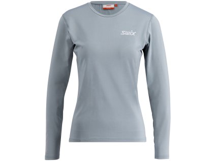 Triko SWIX dl. rukáv Pace NTS 10015-23-71601