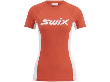 Triko SWIX kr. rukáv RaceX 40806-91003