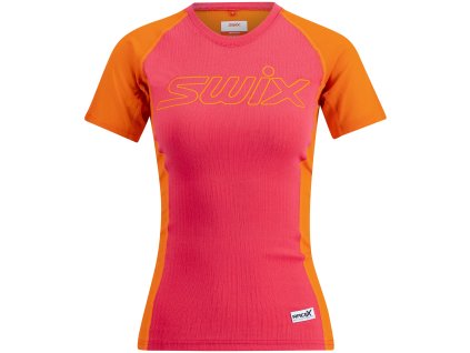 Triko SWIX kr. rukáv RaceX Light 40906-92132