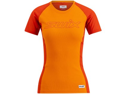 Triko SWIX kr. rukáv RaceX Light 40906-90306