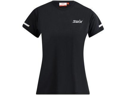 Triko SWIX kr. rukáv Pace 10038-23-10000