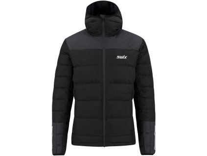 Péřová Bunda SWIX Dynamic Down 13281-10000