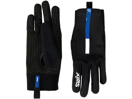 Rukavice SWIX Triac Gore-Tex H0830-10000