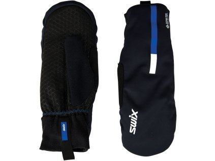 Rukavice SWIX Triac Gore-Tex Mitt H0840-10000