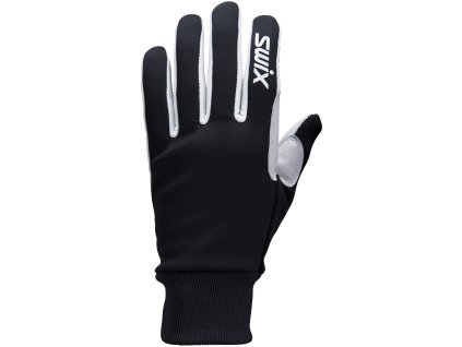 Rukavice SWIX Steady H0282-10000