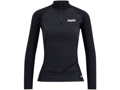 Triko SWIX stojáček RaceX Wind 40447-10000