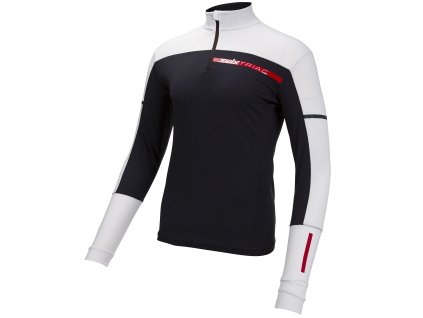 Mikina SWIX Triac NTS 16261-10000