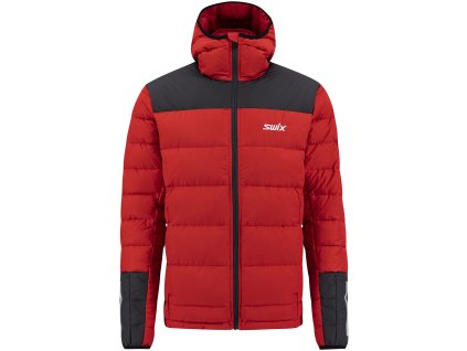 Péřová Bunda SWIX Dynamic Down 13281-99990