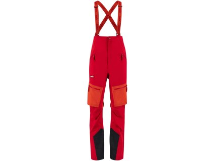 Kalhoty SWIX Surmount Shell Bib 22476-99990