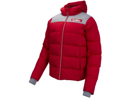 Péřová Bunda SWIX Focus Down 13161-99990