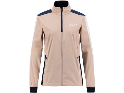 Bunda SWIX Cross 12346-97100