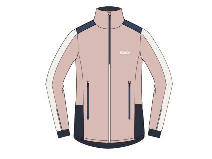 Bunda SWIX Cross 12345-97100