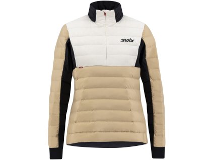 Péřový Anorak SWIX Legacy Down 13266-02300