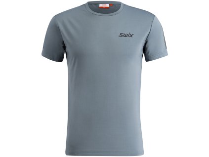 Triko SWIX kr. rukáv Pace NTS 10040-23-71602