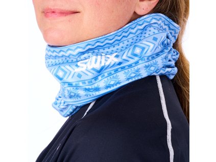 Nákrčník SWIX Tista 46805-70511P