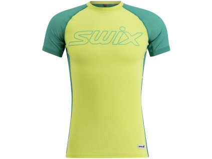 Triko SWIX kr. rukáv RaceX Light 40901-63202