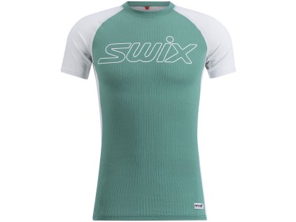 Triko SWIX kr. rukáv RaceX Light 40901-63301