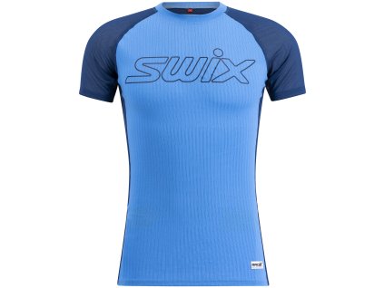 Triko SWIX kr. rukáv RaceX Light 40901-71003