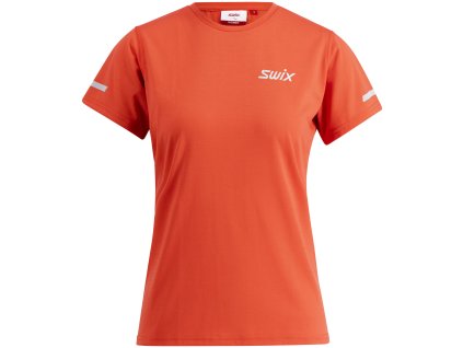 Triko SWIX kr. rukáv Pace 10038-23-91002